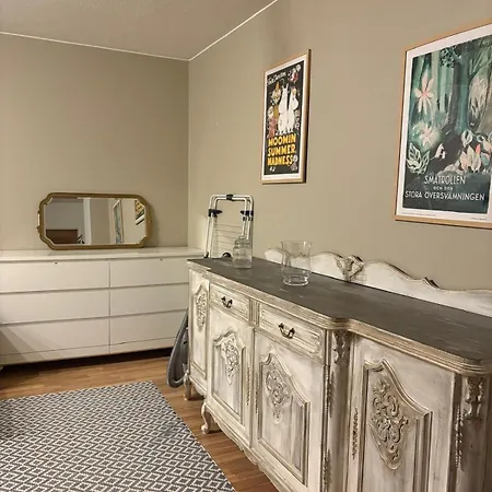 Apartament Cozy Nearby Airport Vantaa