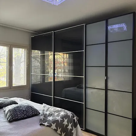 Cozy Nearby Airport Vantaa