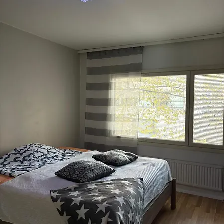 Cozy Nearby Airport * Vantaa