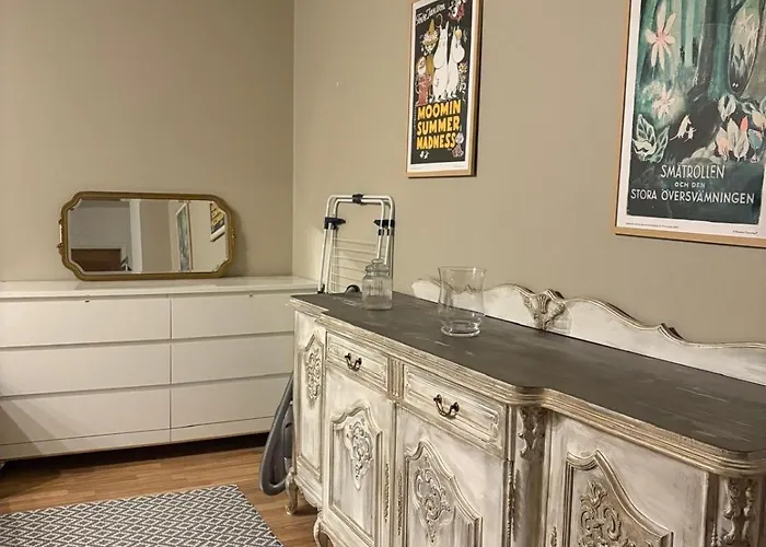 Apartament Cozy Nearby Airport Vantaa